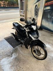 Yamaha Crypton S 2025-thumb-1