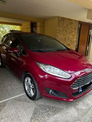 Ford Fiesta 2013 TITANIUM FULL EXTRA