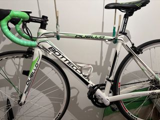 Δρόμου - Κούρσας Bottecchia 2014