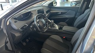 Peugeot 3008 2021 1500cc BlueHDi DIESEL ACTIVE PACK/PLUS ΕΛΛΗΝΙΚΟ-thumb-17