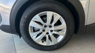 Peugeot 3008 2021 1500cc BlueHDi DIESEL ACTIVE PACK/PLUS ΕΛΛΗΝΙΚΟ-thumb-49