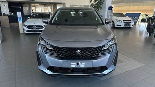 Peugeot 3008 2021 1500cc BlueHDi DIESEL ACTIVE PACK/PLUS ΕΛΛΗΝΙΚΟ-thumb-14