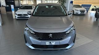 Peugeot 3008 2021 1500cc BlueHDi DIESEL ACTIVE PACK/PLUS ΕΛΛΗΝΙΚΟ-thumb-15