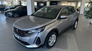Peugeot 3008 2021 1500cc BlueHDi DIESEL ACTIVE PACK/PLUS ΕΛΛΗΝΙΚΟ-thumb-1