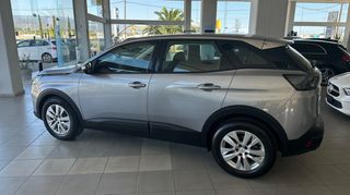 Peugeot 3008 2021 1500cc BlueHDi DIESEL ACTIVE PACK/PLUS ΕΛΛΗΝΙΚΟ-thumb-4