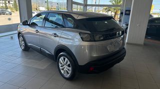 Peugeot 3008 2021 1500cc BlueHDi DIESEL ACTIVE PACK/PLUS ΕΛΛΗΝΙΚΟ-thumb-5
