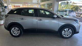 Peugeot 3008 2021 1500cc BlueHDi DIESEL ACTIVE PACK/PLUS ΕΛΛΗΝΙΚΟ-thumb-9