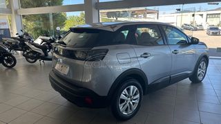 Peugeot 3008 2021 1500cc BlueHDi DIESEL ACTIVE PACK/PLUS ΕΛΛΗΝΙΚΟ-thumb-8