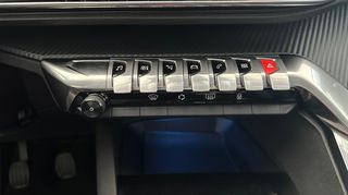 Peugeot 3008 2021 1500cc BlueHDi DIESEL ACTIVE PACK/PLUS ΕΛΛΗΝΙΚΟ-thumb-33
