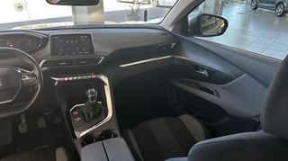 Peugeot 3008 2021 1500cc BlueHDi DIESEL ACTIVE PACK/PLUS ΕΛΛΗΝΙΚΟ-thumb-37