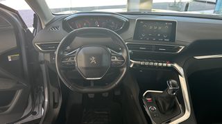 Peugeot 3008 2021 1500cc BlueHDi DIESEL ACTIVE PACK/PLUS ΕΛΛΗΝΙΚΟ-thumb-23