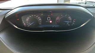 Peugeot 3008 2021 1500cc BlueHDi DIESEL ACTIVE PACK/PLUS ΕΛΛΗΝΙΚΟ-thumb-24