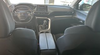 Peugeot 3008 2021 1500cc BlueHDi DIESEL ACTIVE PACK/PLUS ΕΛΛΗΝΙΚΟ-thumb-21
