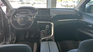 Peugeot 3008 2021 1500cc BlueHDi DIESEL ACTIVE PACK/PLUS ΕΛΛΗΝΙΚΟ-thumb-20