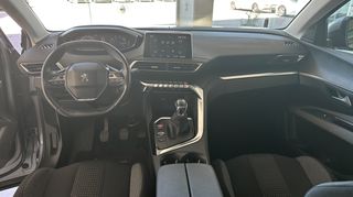 Peugeot 3008 2021 1500cc BlueHDi DIESEL ACTIVE PACK/PLUS ΕΛΛΗΝΙΚΟ-thumb-22