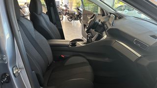 Peugeot 3008 2021 1500cc BlueHDi DIESEL ACTIVE PACK/PLUS ΕΛΛΗΝΙΚΟ-thumb-45
