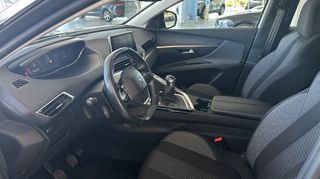 Peugeot 3008 2021 1500cc BlueHDi DIESEL ACTIVE PACK/PLUS ΕΛΛΗΝΙΚΟ-thumb-16