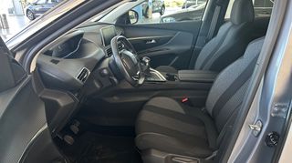 Peugeot 3008 2021 1500cc BlueHDi DIESEL ACTIVE PACK/PLUS ΕΛΛΗΝΙΚΟ-thumb-19