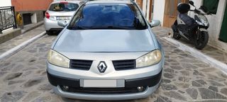 Renault Megane 2003