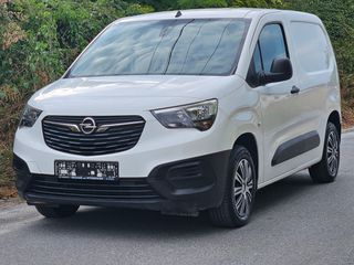 Opel Combo 2022 1.5TDi  BUSINESS L1   3ΘΕΣΙΟ