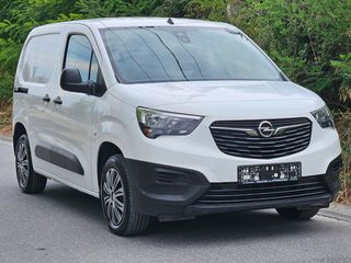 Opel Combo 2022 1.5TDi  BUSINESS L1   3ΘΕΣΙΟ-thumb-1