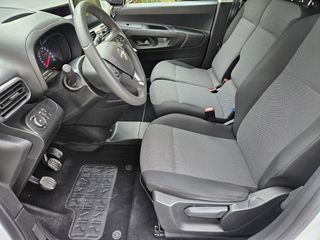 Opel Combo 2022 1.5TDi  BUSINESS L1   3ΘΕΣΙΟ-thumb-5