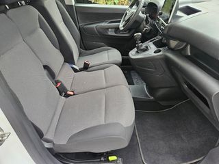 Opel Combo 2022 1.5TDi  BUSINESS L1   3ΘΕΣΙΟ-thumb-6
