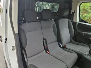 Opel Combo 2022 1.5TDi  BUSINESS L1   3ΘΕΣΙΟ-thumb-8