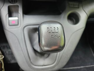 Opel Combo 2022 1.5TDi  BUSINESS L1   3ΘΕΣΙΟ-thumb-10