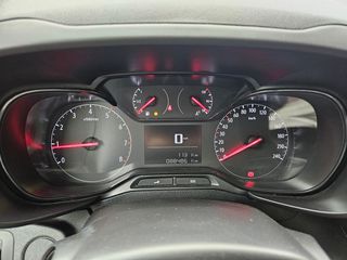 Opel Combo 2022 1.5TDi  BUSINESS L1   3ΘΕΣΙΟ-thumb-14