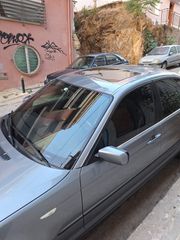 Bmw 318 2006 BMW 318i