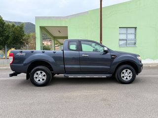 Ford Ranger 2017 XLT FULL EXTRA 4X4-thumb-3