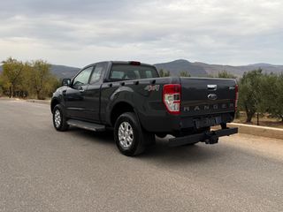 Ford Ranger 2017 XLT FULL EXTRA 4X4-thumb-5
