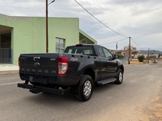 Ford Ranger 2017 XLT FULL EXTRA 4X4-thumb-6