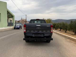 Ford Ranger 2017 XLT FULL EXTRA 4X4-thumb-7