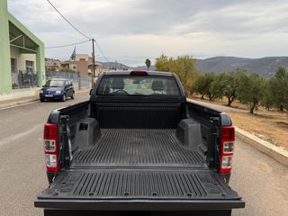 Ford Ranger 2017 XLT FULL EXTRA 4X4-thumb-8