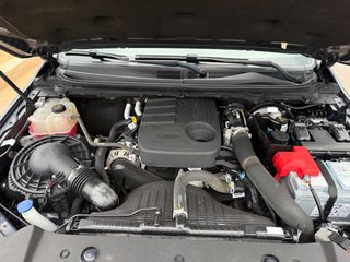 Ford Ranger 2017 XLT FULL EXTRA 4X4-thumb-10