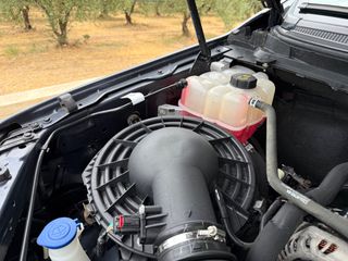 Ford Ranger 2017 XLT FULL EXTRA 4X4-thumb-11
