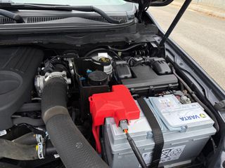 Ford Ranger 2017 XLT FULL EXTRA 4X4-thumb-12