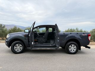 Ford Ranger 2017 XLT FULL EXTRA 4X4-thumb-13