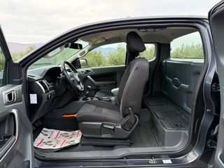Ford Ranger 2017 XLT FULL EXTRA 4X4-thumb-14