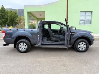 Ford Ranger 2017 XLT FULL EXTRA 4X4-thumb-15