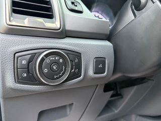 Ford Ranger 2017 XLT FULL EXTRA 4X4-thumb-19