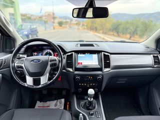 Ford Ranger 2017 XLT FULL EXTRA 4X4-thumb-22