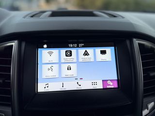 Ford Ranger 2017 XLT FULL EXTRA 4X4-thumb-23