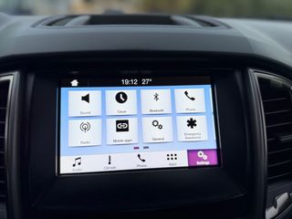 Ford Ranger 2017 XLT FULL EXTRA 4X4-thumb-24
