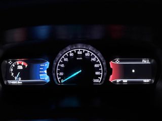 Ford Ranger 2017 XLT FULL EXTRA 4X4-thumb-25