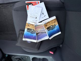 Ford Ranger 2017 XLT FULL EXTRA 4X4-thumb-26