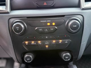 Ford Ranger 2017 XLT FULL EXTRA 4X4-thumb-27