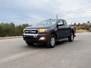 Ford Ranger 2017 XLT FULL EXTRA 4X4-thumb-28